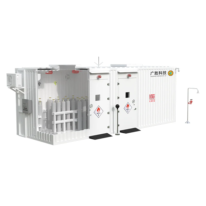 Zergatik dira edukiontzien biltegiak biltegiratze soluzioen etorkizuna?