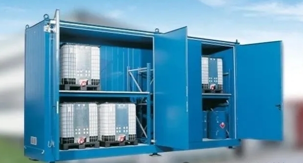 Laborategiko Segurtasuneko 