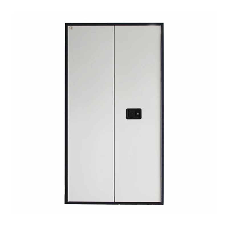 Eztandako dokumentuak gordetzeko armairua