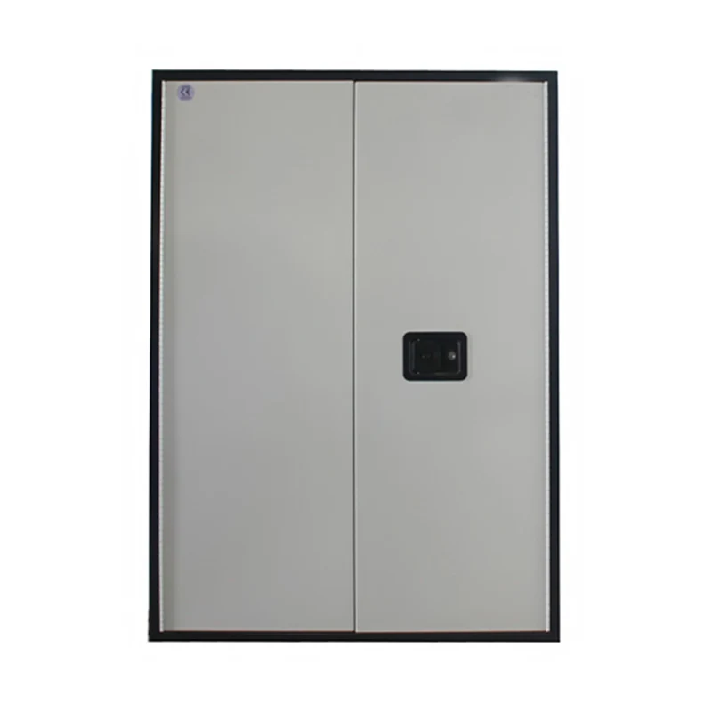 Suaren aurkako dokumentuak gordetzeko armairua