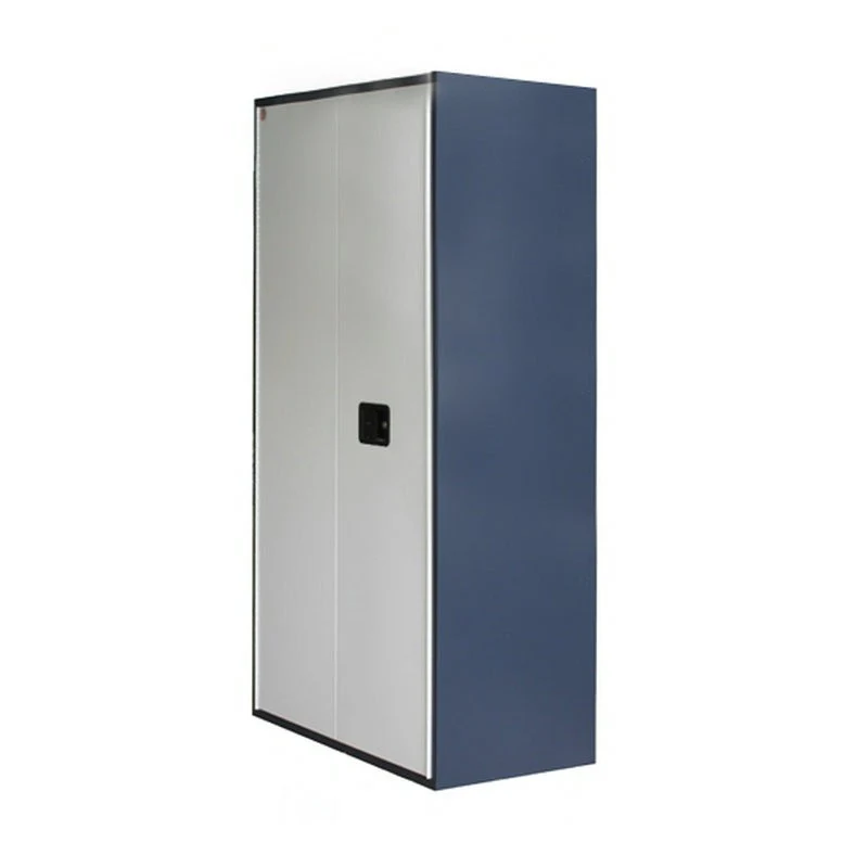 Explosion-proof Document Storage Cabinet